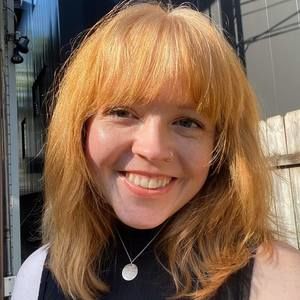 Meet your Posher, Delaney